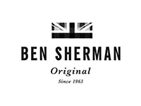 BEN SHERMAN